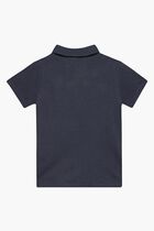Organic Polo T-Shirt