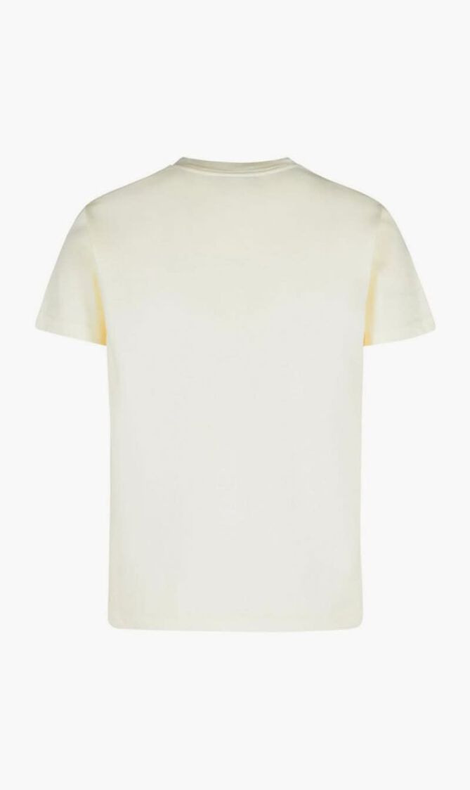 Cotton T Shirt