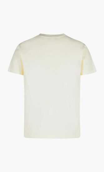 Cotton T Shirt