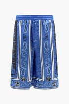 Bermuda Shorts