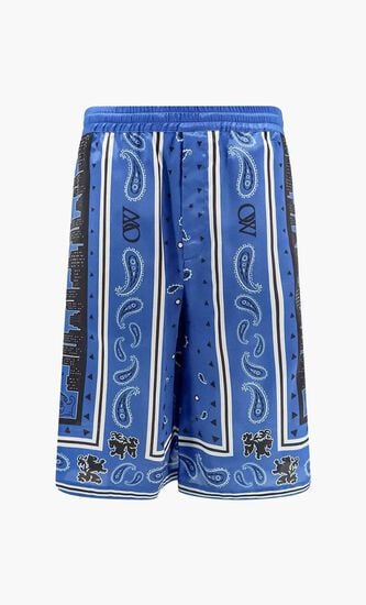 Bermuda Shorts