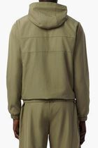 Water Repellent Sport Track Jacket