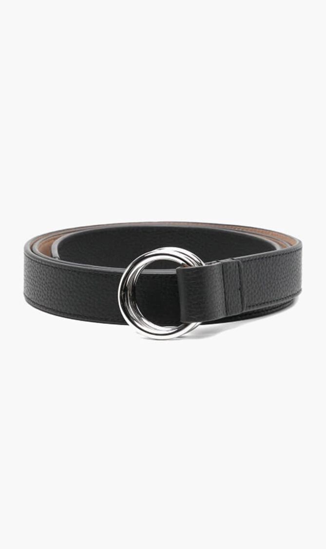 Double Ring Belt