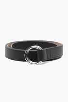 Double Ring Belt