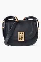 Mini Sadie Satchel Bag