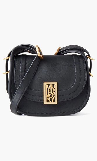 Mini Sadie Satchel Bag