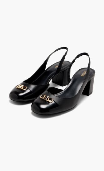 Perla Pumps