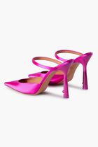 POP PEARL SATIN HIGH POINTMUL FUCHSIA FU POP PEARL SATIN HIGH POINTMUL FUCHSIA FU