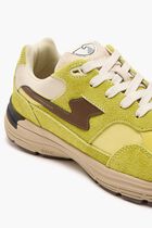 Amiel S Strike Sneakers