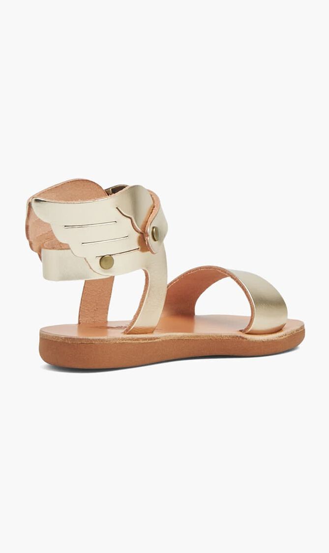 Little Ikaria Sandals