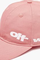 Off Split Baseball Cap Off Split Baseball Cap