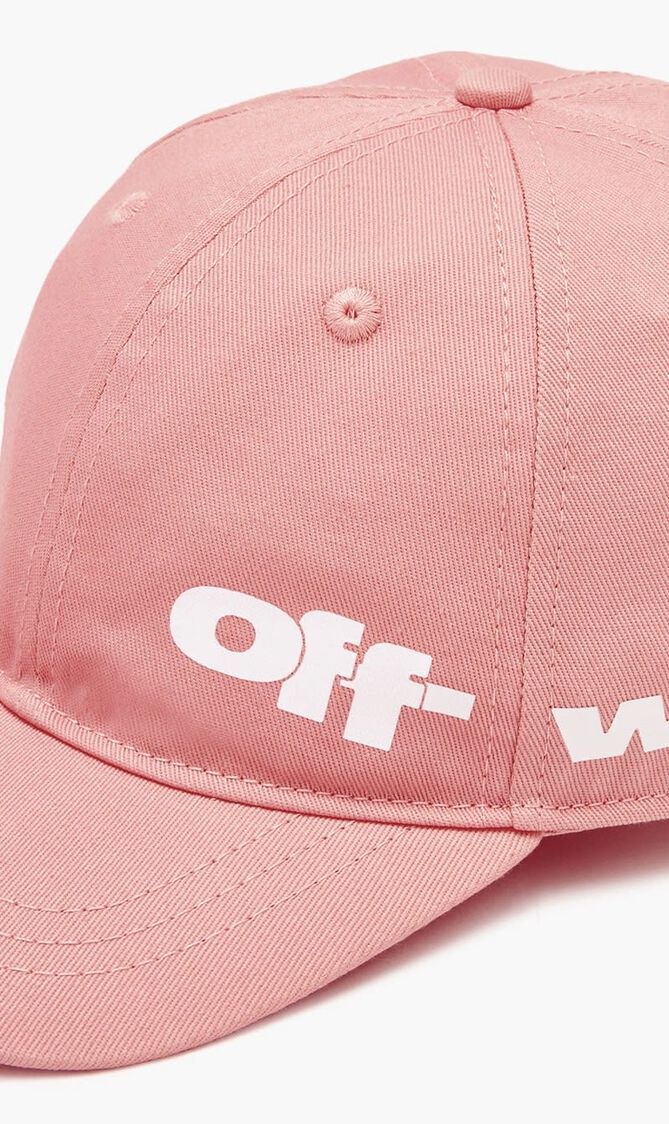 Off Split Baseball Cap Off Split Baseball Cap