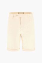 Beige Noah Shorts
