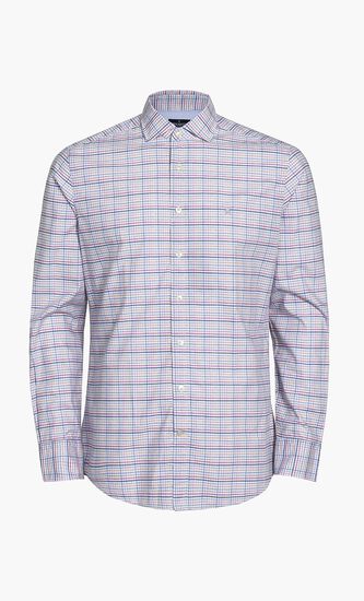 Slim Fit Shirt