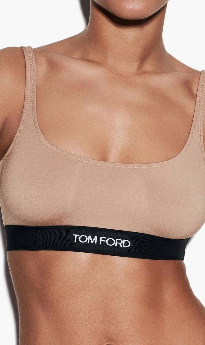 Modal Signature Bralette