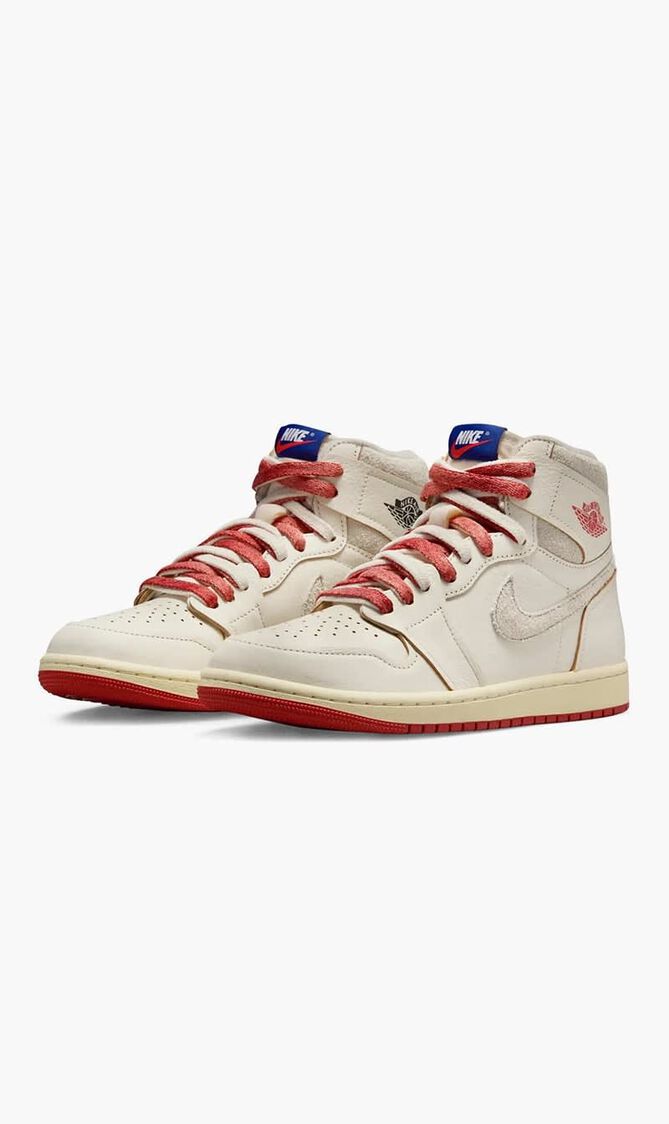 W Air Jordan 1 Retro Hi Og Ra