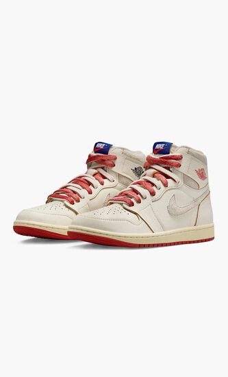 W Air Jordan 1 Retro Hi Og Ra