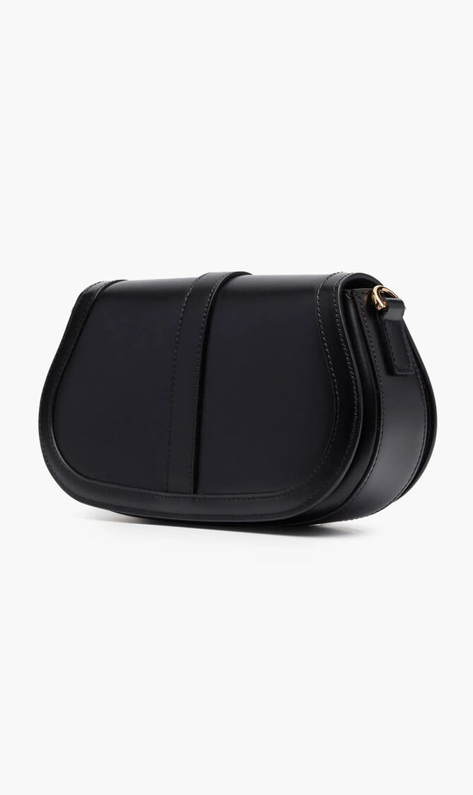 Greca Goddess Shoulder Bag