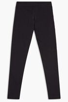 Taped Logo Leggings Taped Logo Leggings