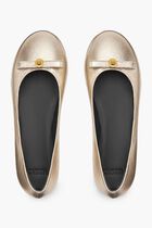 Flats Lamb Leather Flats Lamb Leather
