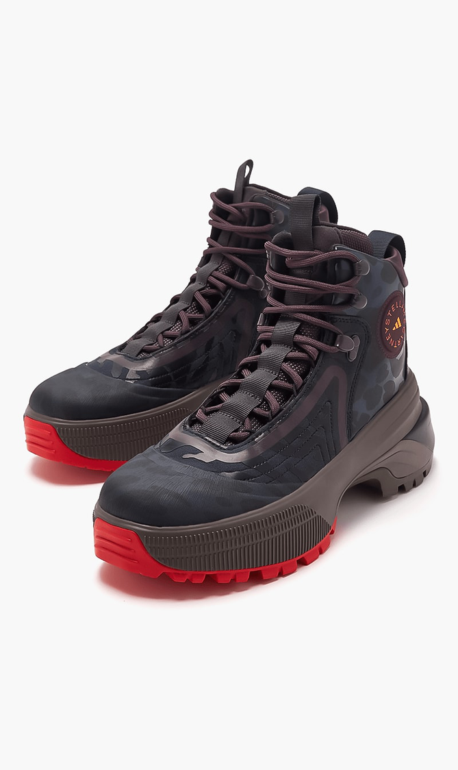 Adidas x Stella McCartney Terrex Hiking Boots Adidas x Stella McCartney Terrex Hiking Boots