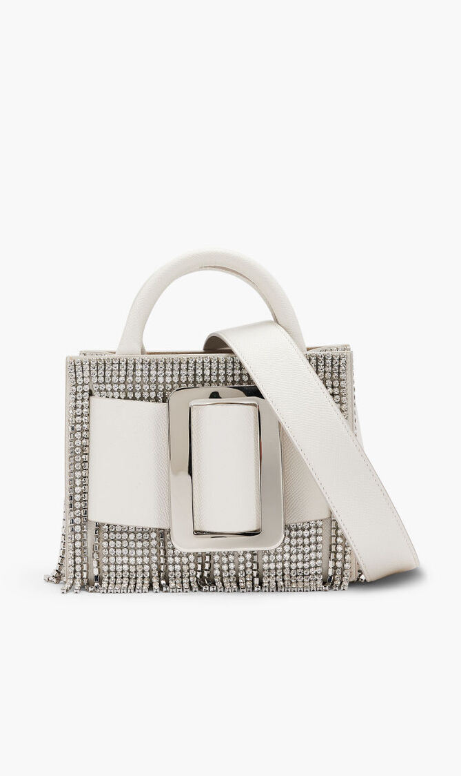 BOBBY 18 CRYSTAL FLAPPER (CR24)