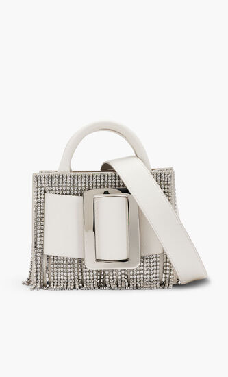 BOBBY 18 CRYSTAL FLAPPER (CR24)
