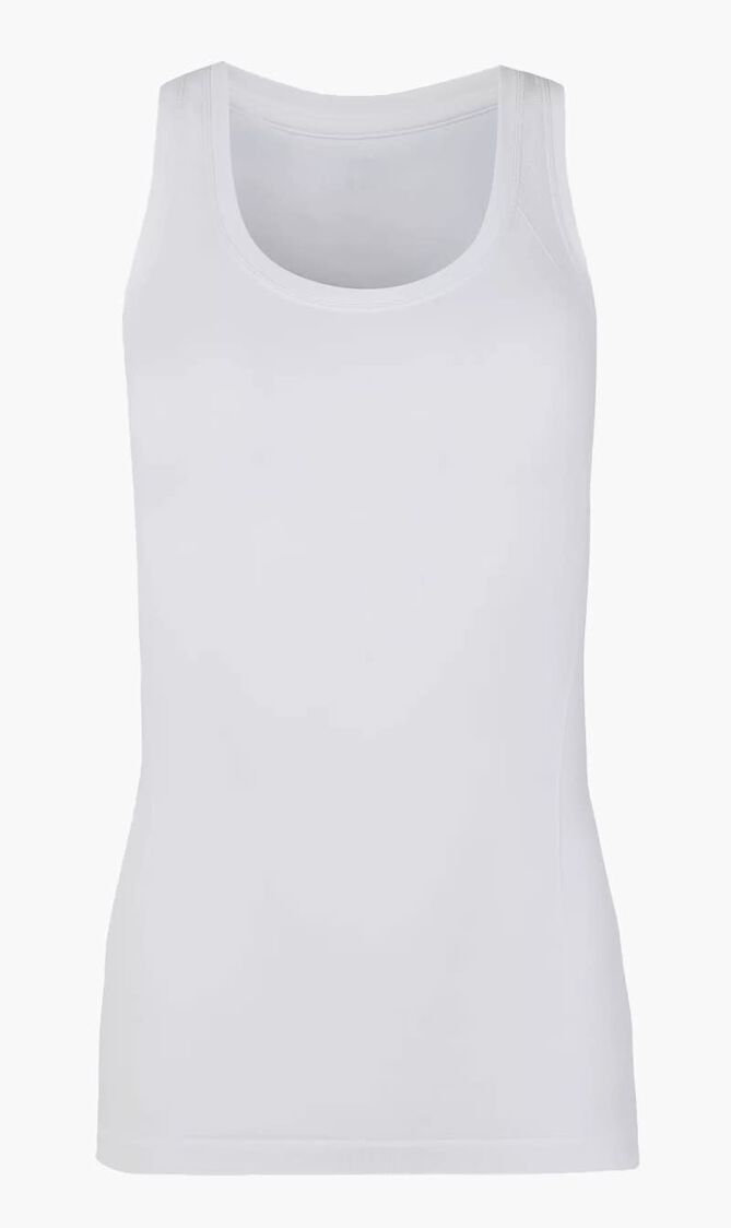 ATHLETE SEAMLESS WORKOUT TANK