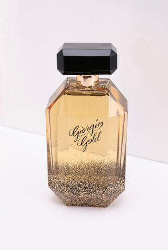 Beverly Hills Gold Eau de Parfum For Women, 100 ml
