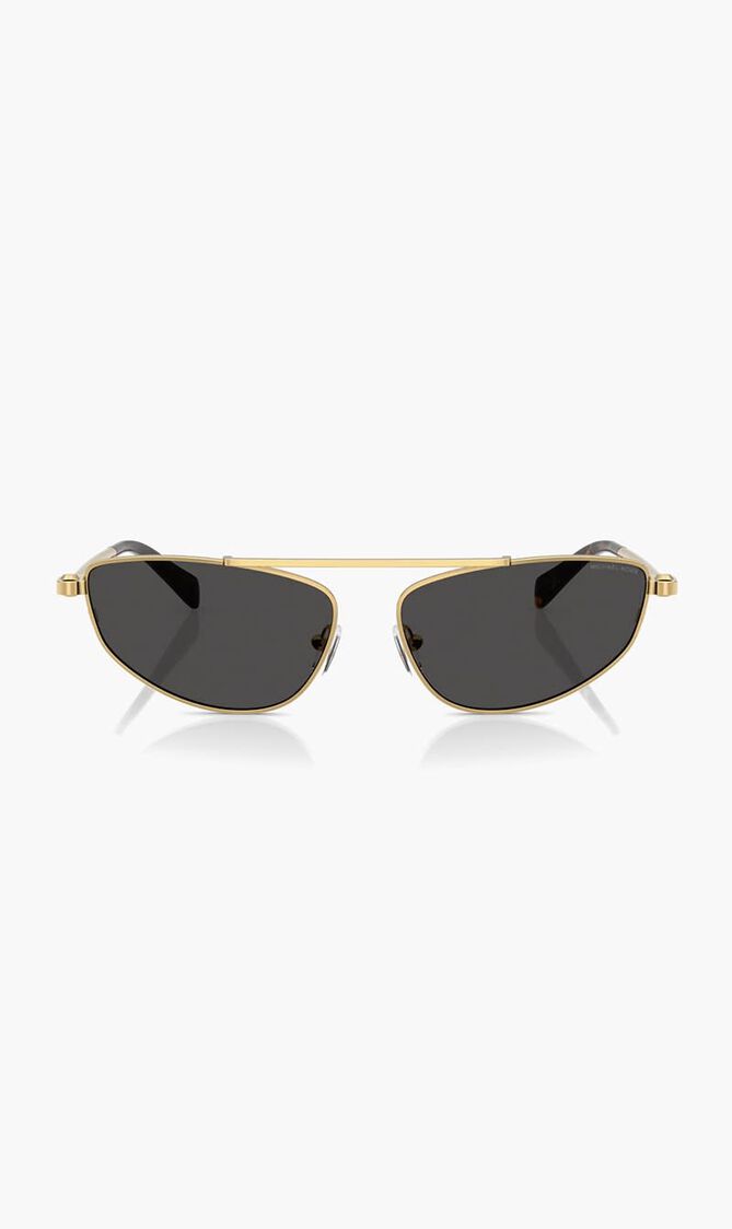 BUENOS AIRES CAT EYE SUNGLASSES