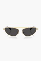 BUENOS AIRES CAT EYE SUNGLASSES
