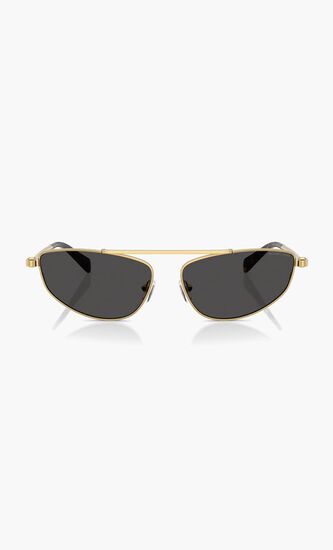 BUENOS AIRES CAT EYE SUNGLASSES