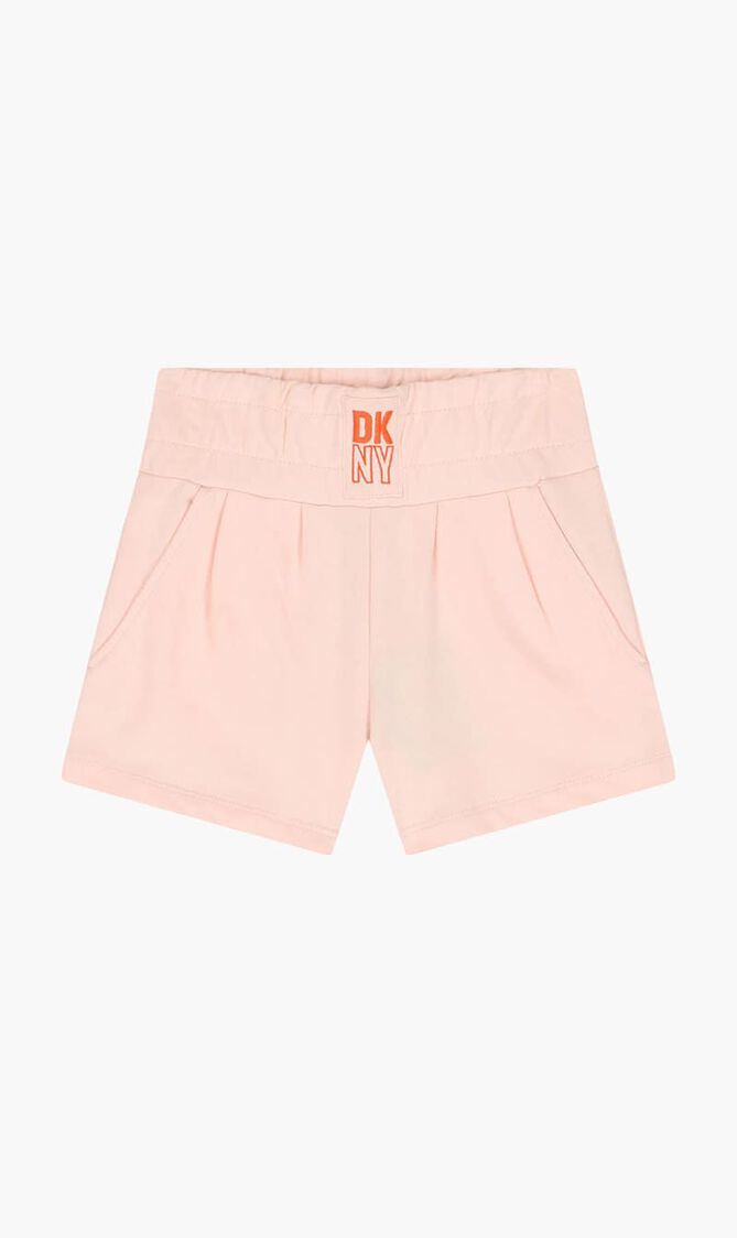 Logo Shorts