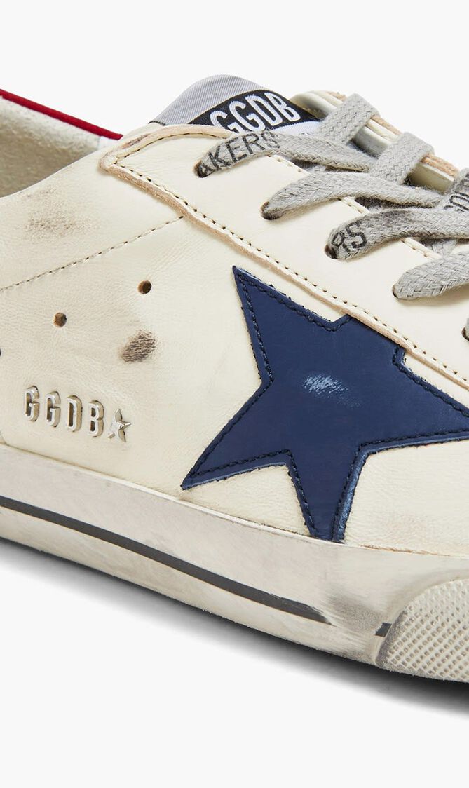Super Star Sneakers