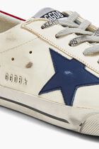 Super Star Sneakers