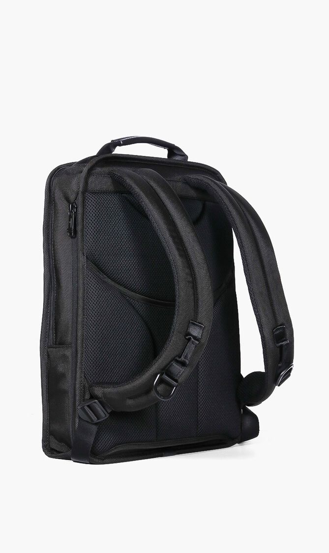 Core Slim Expandable Backpack