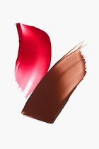 BLUSH & BRONZE DUAL ENDED - CRANBERRY & MAHOGANY