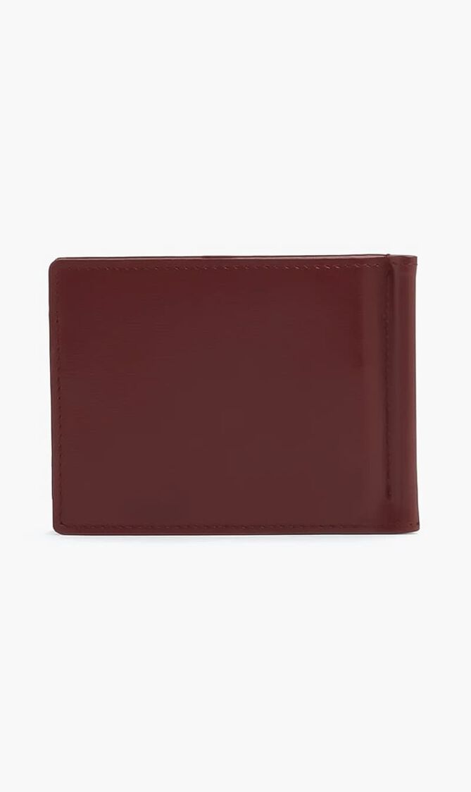 Leather Wallet