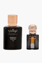 Nomadic Dreams Oud Kit '24