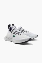 Textile Lace Sneakers
