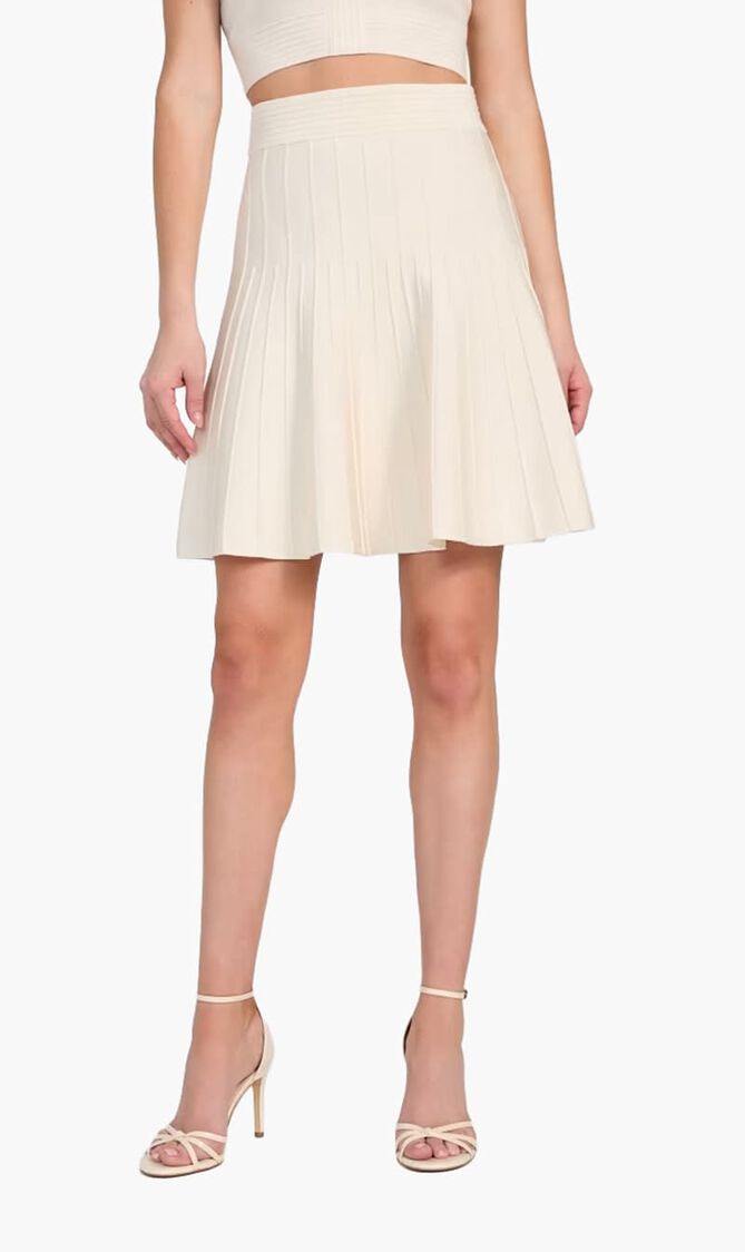 SIENNA SKIRT SWTR