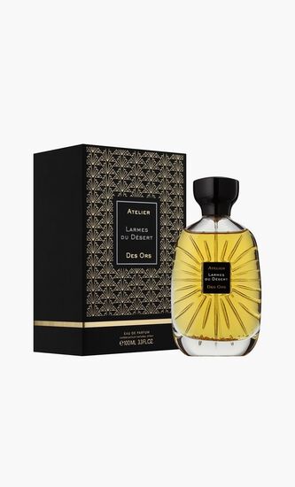 LARMES DU DESERT EDP 100ML