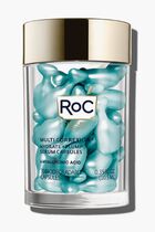 Multi Correxion Hydrate and Plump Hyaluronic Acid Serum Capsules