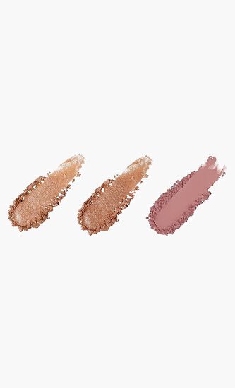 Paradise Dual Palette, Mauve Dust