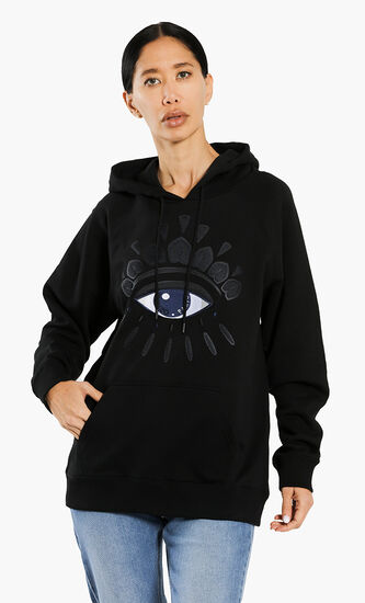 Classic Eye Hoodie