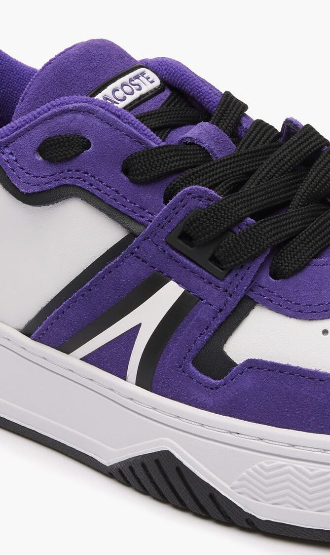 L001 223 3 SFA WHTDK PURP