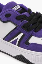 L001 223 3 SFA WHTDK PURP