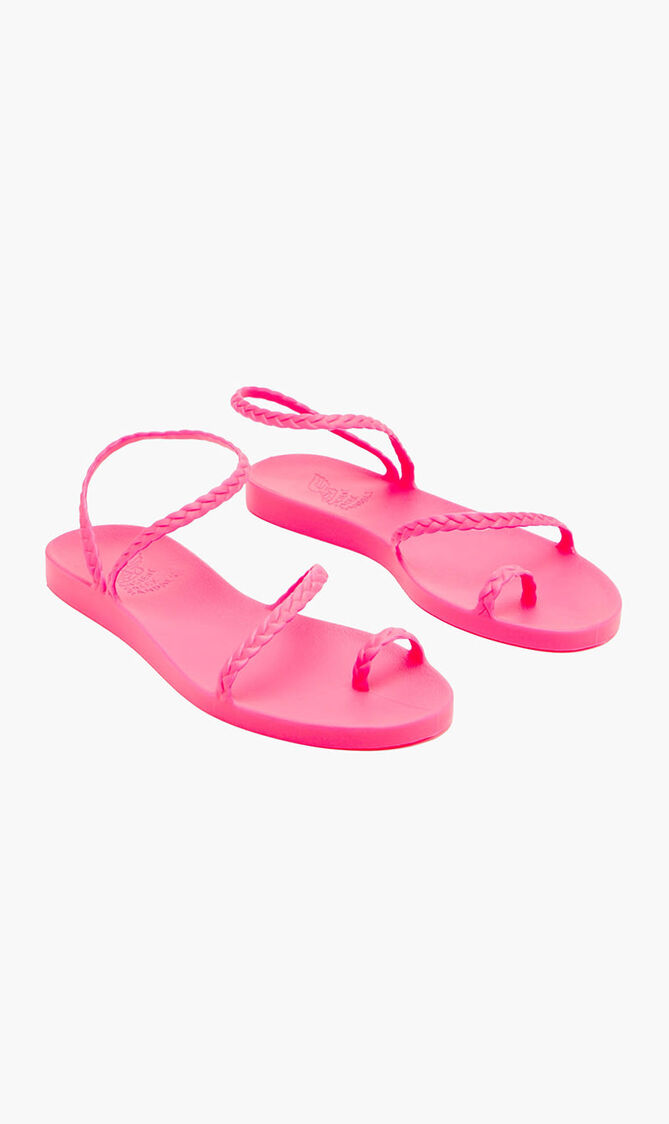 WOMEN FLAT SANDAL