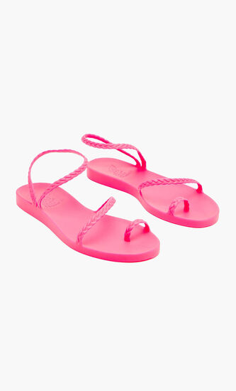 WOMEN FLAT SANDAL