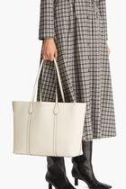 Perry Triple - Compartment Tote Bag Perry Triple - Compartment Tote Bag